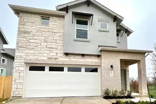 3200 College Park Dr, Round Rock, TX 78665 - Photo 1