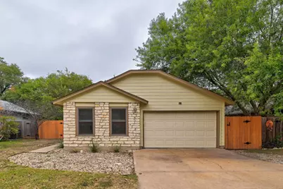 6002 Baton Rouge Drive, Austin, TX 78727 - Photo 1