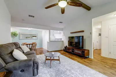 6002 Baton Rouge Drive, Austin, TX 78727 - Photo 4