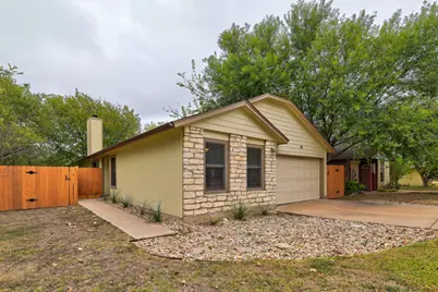 6002 Baton Rouge Drive, Austin, TX 78727 - Photo 2