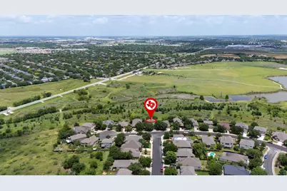 454 Fall Circle, Kyle, TX 78640 - Photo 2