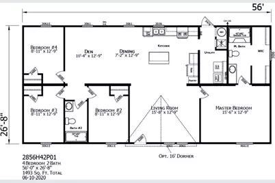 175 Altidore Drive, Dale, TX 78616 - Photo 4