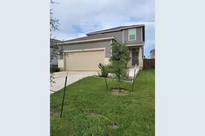 136 Eagles Dare Lane, Jarrell, TX 76537 - Photo 26