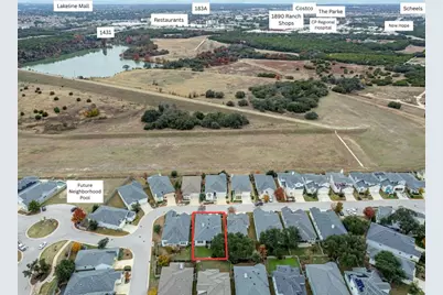 13701 Ronald W Reagan Boulevard #103, Cedar Park, TX 78613 - Photo 34