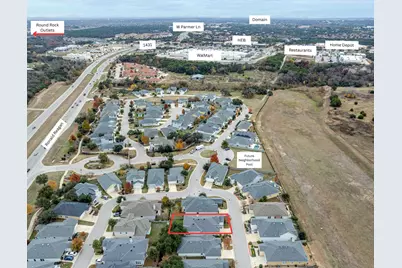 13701 Ronald W Reagan Boulevard #103, Cedar Park, TX 78613 - Photo 36