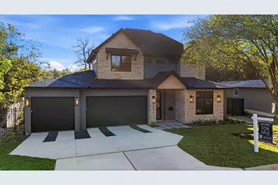 2803 Oak Park Drive, Austin, TX 78704 - Photo 2