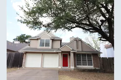 6606 Shiner Street, Austin, TX 78729 - Photo 1