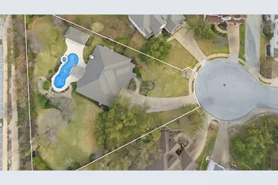 2400 Vestavia Ridge Lane, Cedar Park, TX 78613 - Photo 4