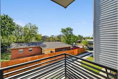 100 W Odell Street #1, Austin, TX 78752 - Photo 22