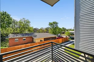 100 W Odell St, Austin, TX 78752 - Photo 22