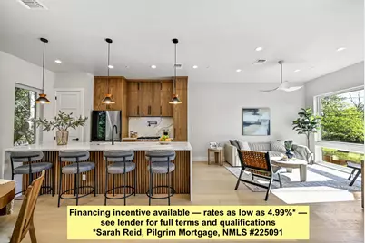 100 W Odell Street #1, Austin, TX 78752 - Photo 1