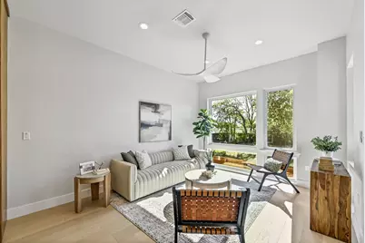 100 W Odell Street #1, Austin, TX 78752 - Photo 12