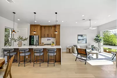100 W Odell Street #1, Austin, TX 78752 - Photo 10