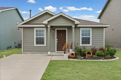 364 Gabbro Gardens, Maxwell, TX 78656 - Photo 1