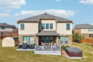 2823 Diego Ct, Round Rock, TX 78665 - Photo 14