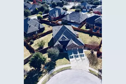 2823 Diego Court, Round Rock, TX 78665 - Photo 2