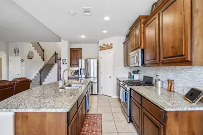 2823 Diego Court, Round Rock, TX 78665 - Photo 6