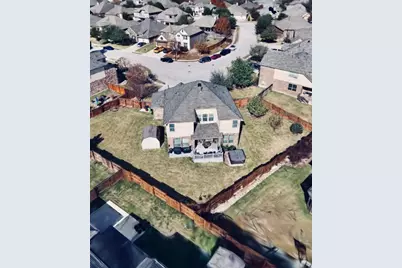 2823 Diego Court, Round Rock, TX 78665 - Photo 4