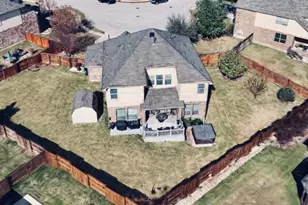 2823 Diego Ct, Round Rock, TX 78665 - Photo 4