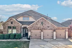 2823 Diego Ct, Round Rock, TX 78665 - Photo 1