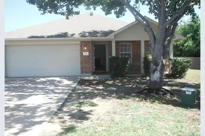 722 Ranier Lane, Round Rock, TX 78665 - Photo 1