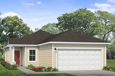 108 Spokeshave Lane, Liberty Hill, TX 78642 - Photo 1