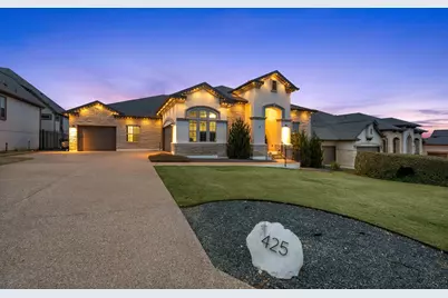 425 Katie Drive, Austin, TX 78737 - Photo 2