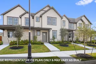 2552 Violet Theo Ln, Round Rock, TX 78665 - Photo 2