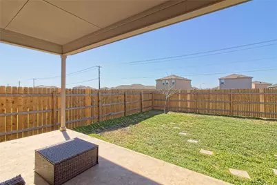 320 Uncle Billy Way, Jarrell, TX 76537 - Photo 28
