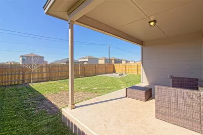 320 Uncle Billy Way, Jarrell, TX 76537 - Photo 30