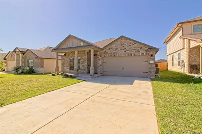 320 Uncle Billy Way, Jarrell, TX 76537 - Photo 2