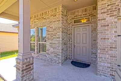 320 Uncle Billy Way, Jarrell, TX 76537 - Photo 4