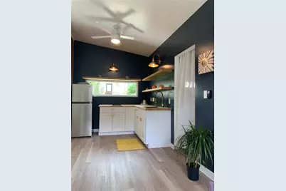 4421 Bellvue Avenue #C, Austin, TX 78756 - Photo 6