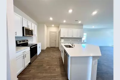 116 Krause Springs Drive, Hutto, TX 78634 - Photo 4