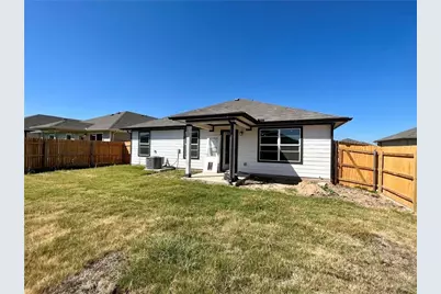 116 Krause Springs Drive, Hutto, TX 78634 - Photo 22