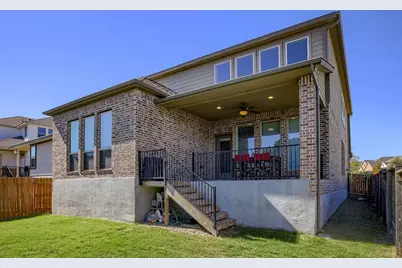 6728 Llano Stage Trail, Austin, TX 78738 - Photo 32
