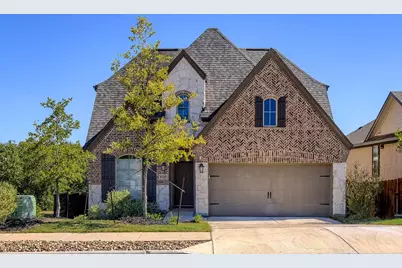 6728 Llano Stage Trail, Austin, TX 78738 - Photo 1