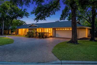 6808 Mesa Drive, Austin, TX 78731 - Photo 1