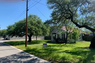 435 N West St, Bertram, TX 78605 - Photo 2