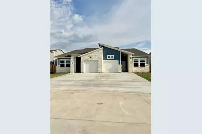 108 Zayd Court #B, Jarrell, TX 76537 - Photo 1
