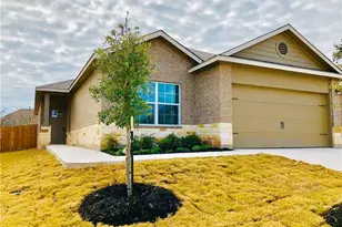 2925 Bridekirk Dr, Round Rock, TX 78664 - Photo 2