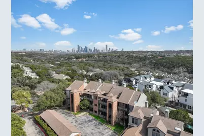 1741 Spyglass Drive #2-104, Austin, TX 78746 - Photo 4