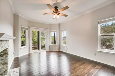 1741 Spyglass Drive #2-104, Austin, TX 78746 - Photo 6
