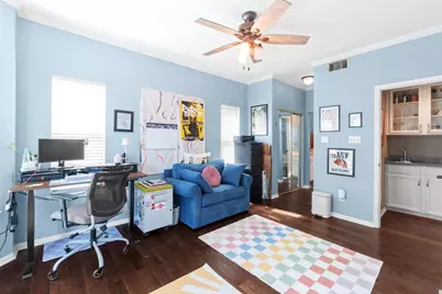 1741 Spyglass Drive #2-104, Austin, TX 78746 - Photo 18