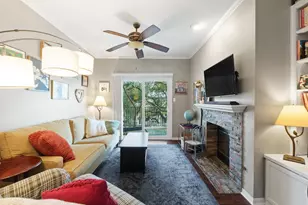 1741 Spyglass Dr, Austin, TX 78746 - Photo 8