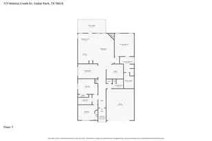 117 Walnut Creek Dr, Cedar Park, TX 78613 - Photo 24