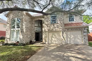 806 Mountain View Dr, Pflugerville, TX 78660 - Photo 2