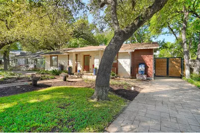 4914 Strass Drive, Austin, TX 78731 - Photo 4