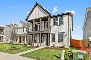 120 Barret Dr, Liberty Hill, TX 78642 - Photo 1