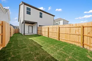 120 Barret Dr, Liberty Hill, TX 78642 - Photo 38